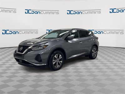 2023 Nissan Murano S