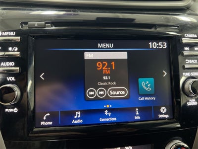 2021 Nissan Murano SV