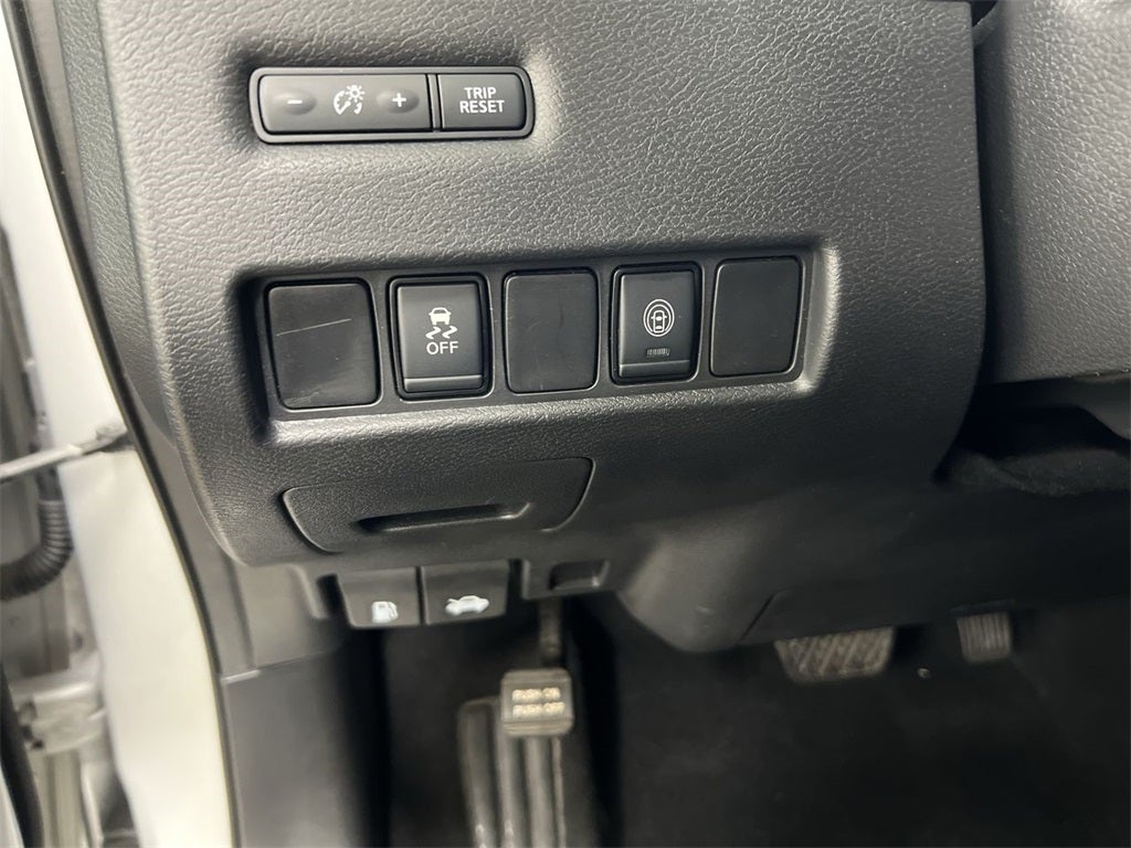 2021 Nissan Murano SV