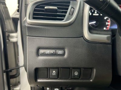 2021 Nissan Murano SV