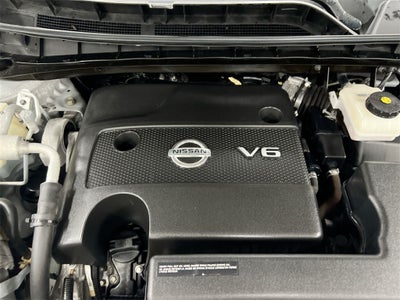 2021 Nissan Murano SV