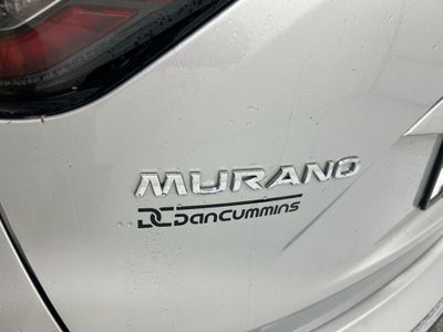 2021 Nissan Murano SV