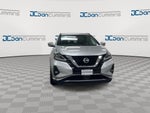 2021 Nissan Murano SV