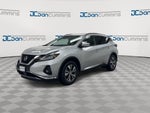 2021 Nissan Murano SV