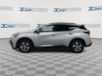 2021 Nissan Murano SV