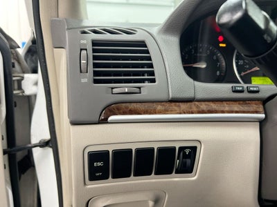 2008 Hyundai Sonata SE