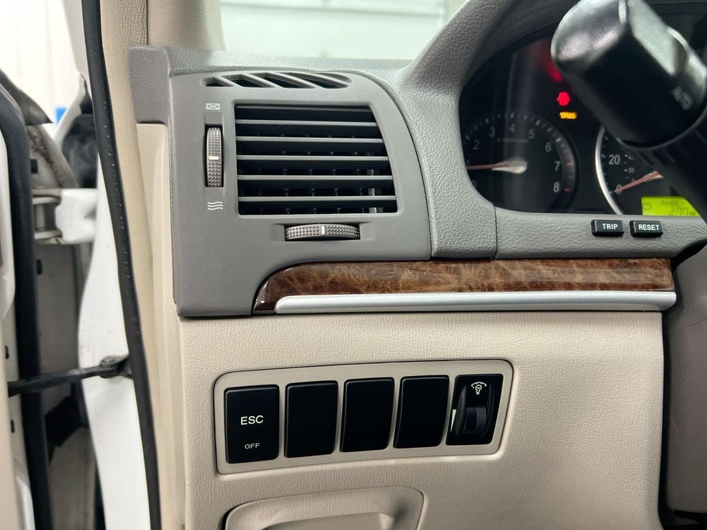 2008 Hyundai Sonata SE