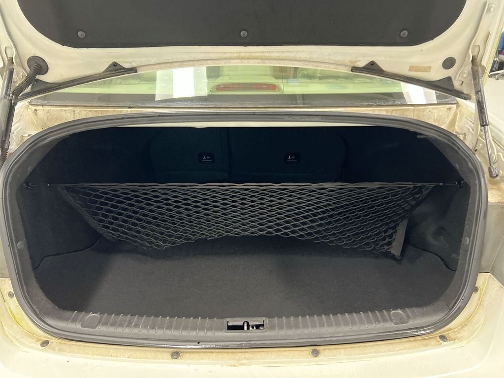 2008 Hyundai Sonata SE