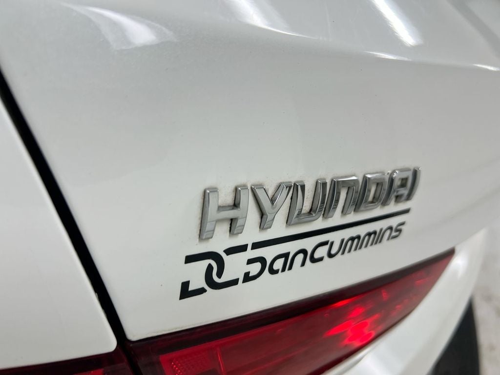 2008 Hyundai Sonata SE