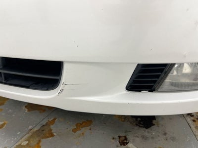 2008 Hyundai Sonata SE