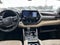 2020 Toyota Highlander Platinum