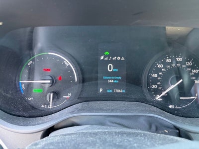 2022 Toyota Sienna XSE