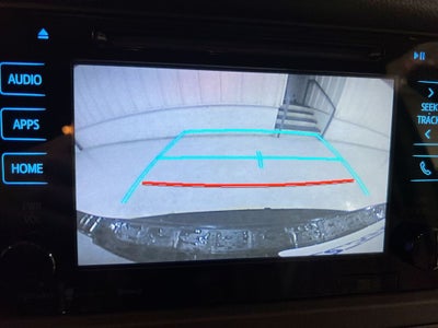 2016 Toyota Sienna XLE