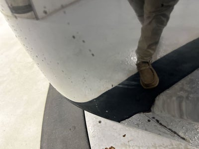 2016 Toyota Sienna XLE