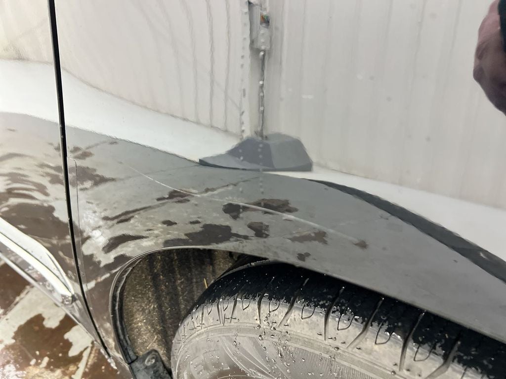 2016 Toyota Sienna XLE