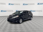 2016 Toyota Sienna XLE