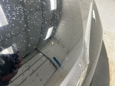 2018 Toyota Sienna XLE