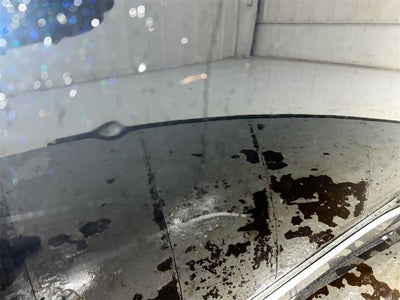 2018 Toyota Sienna XLE