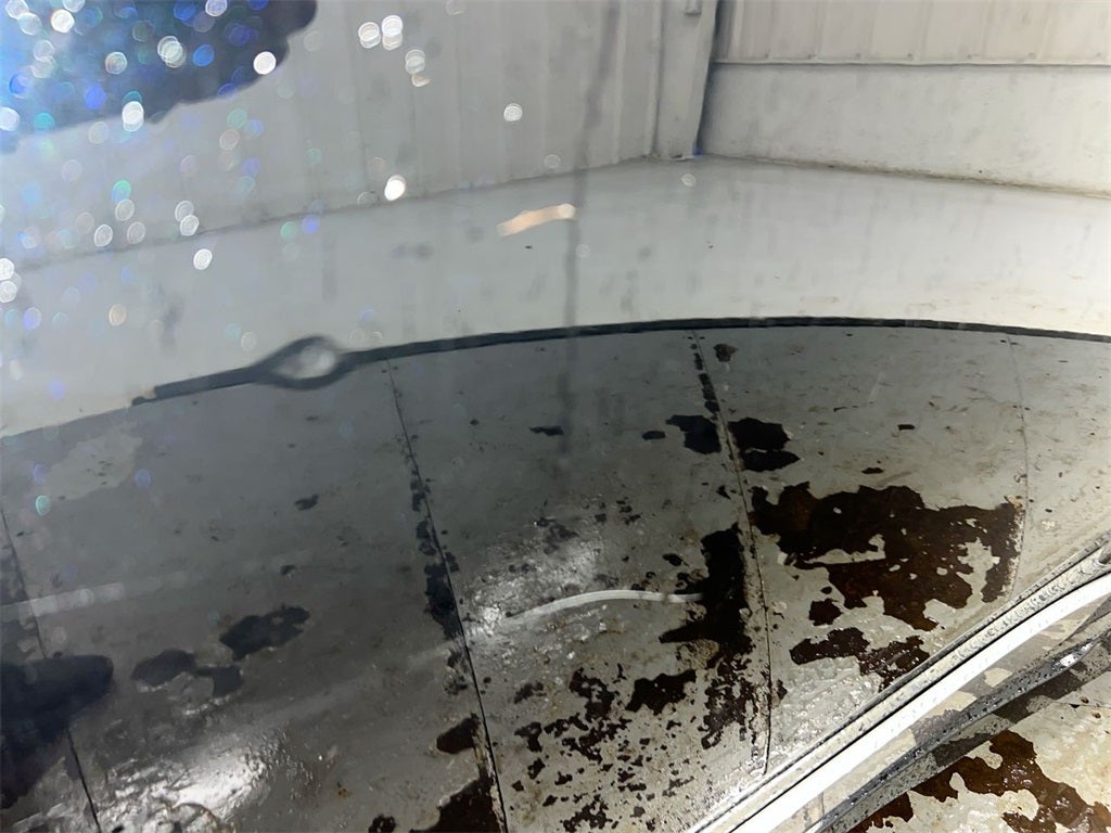 2018 Toyota Sienna XLE