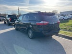 2019 Toyota Sienna XLE