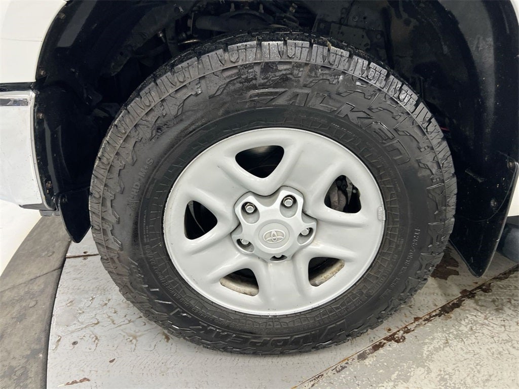 2019 Toyota Tundra SR5