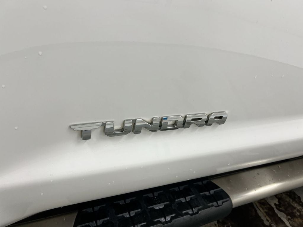 2019 Toyota Tundra SR5