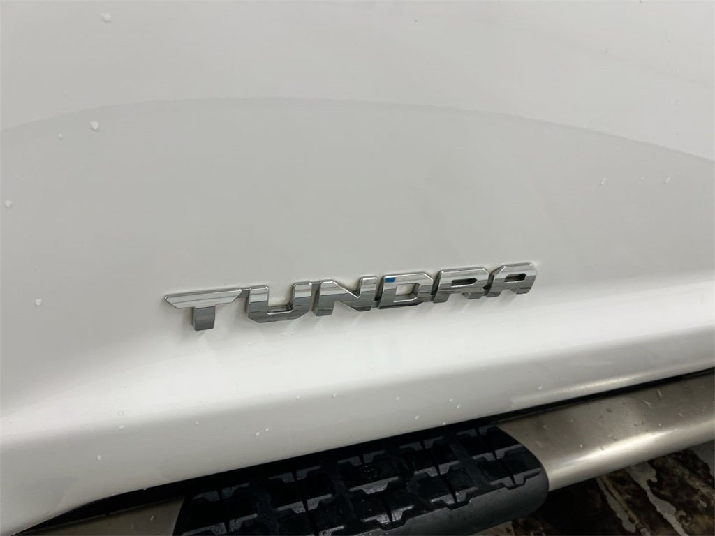 2019 Toyota Tundra SR5