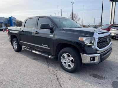 2019 Toyota Tundra SR5