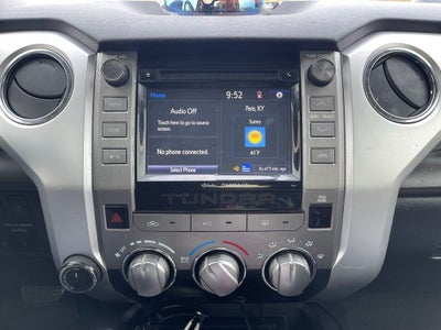 2019 Toyota Tundra SR5