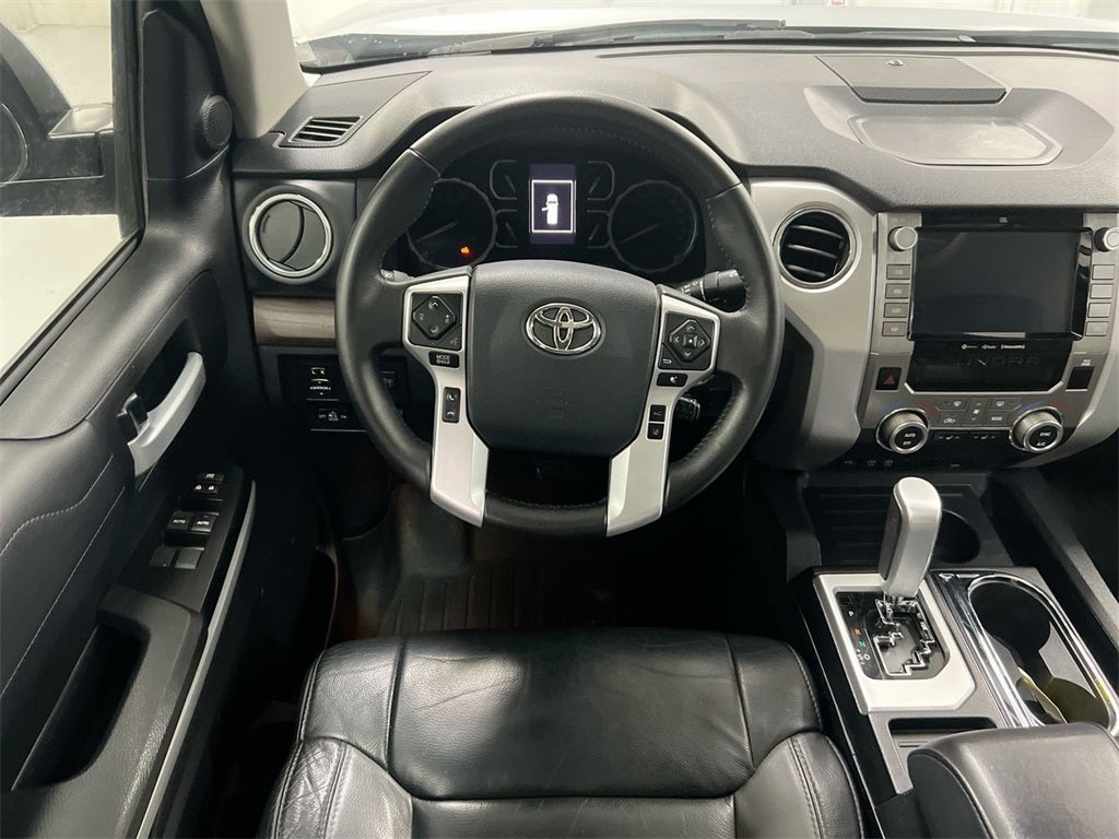 2020 Toyota Tundra Limited
