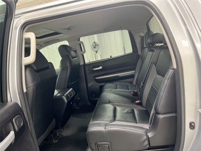 2020 Toyota Tundra Limited