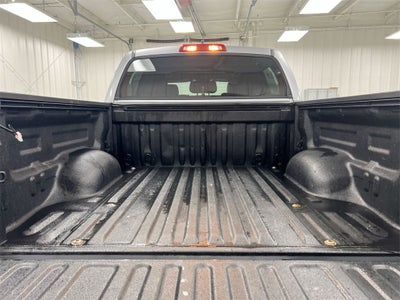 2020 Toyota Tundra Limited