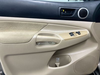 2011 Toyota Tacoma PreRunner