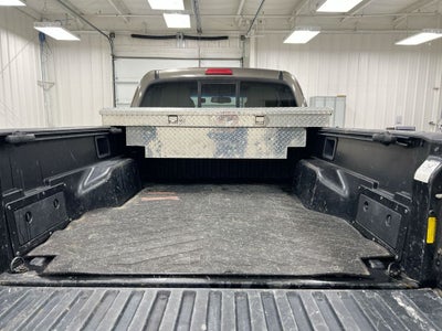 2011 Toyota Tacoma PreRunner