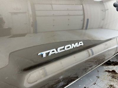 2011 Toyota Tacoma PreRunner
