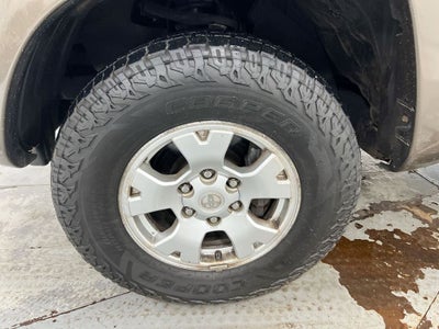 2011 Toyota Tacoma PreRunner