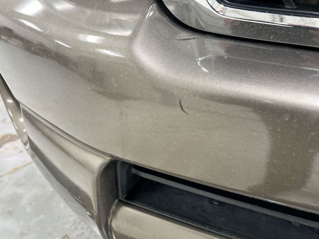 2011 Toyota Tacoma PreRunner