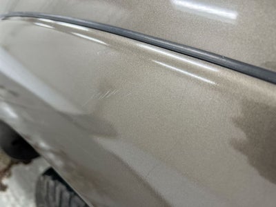 2011 Toyota Tacoma PreRunner