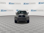2011 Toyota Tacoma PreRunner