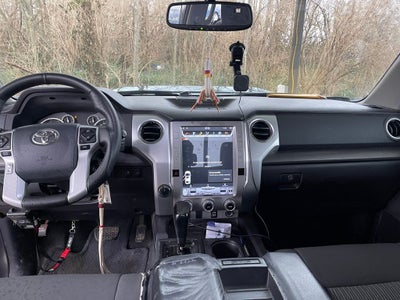 2014 Toyota Tundra SR