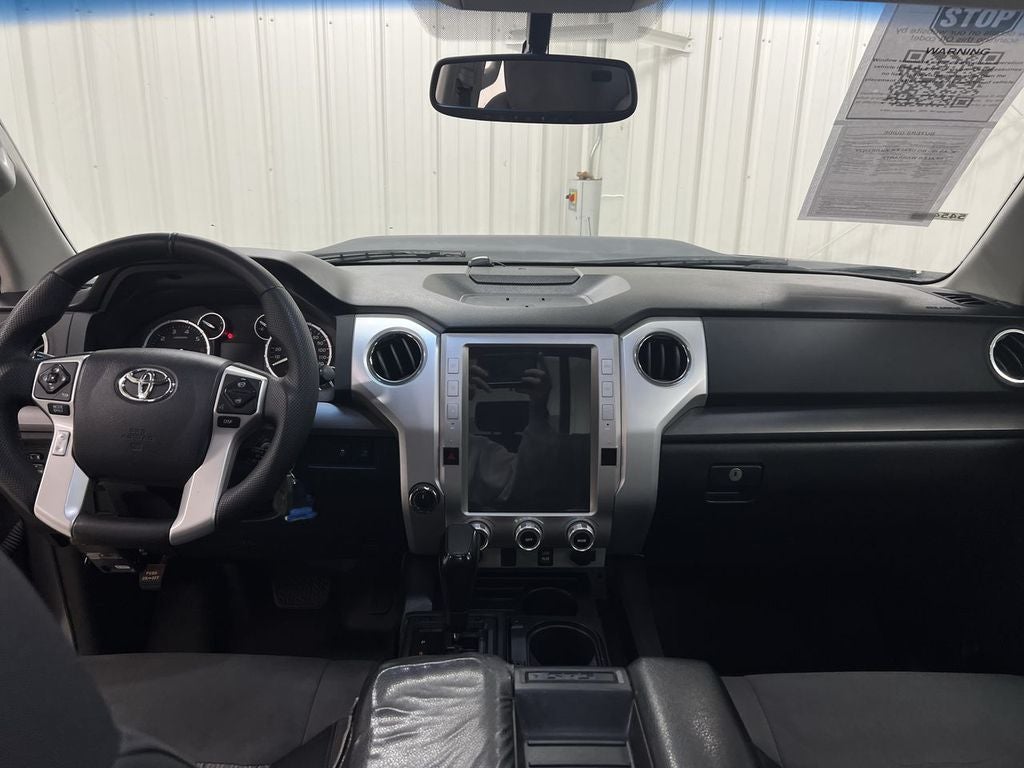 2014 Toyota Tundra SR