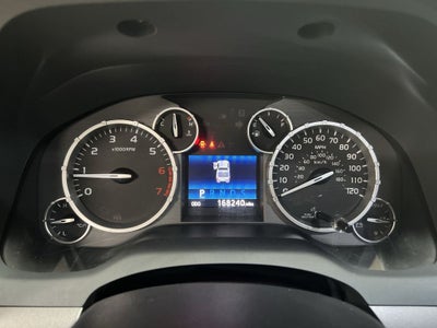 2014 Toyota Tundra SR