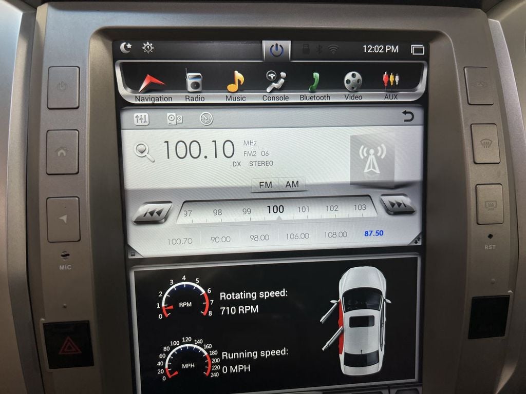 2014 Toyota Tundra SR