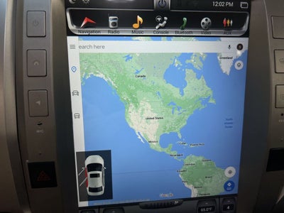 2014 Toyota Tundra SR