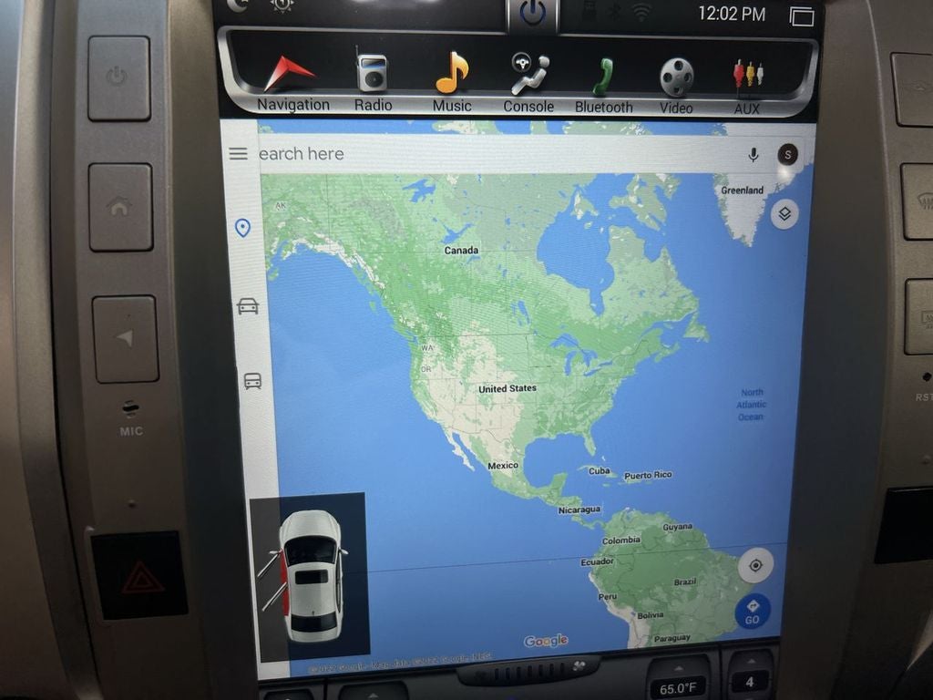 2014 Toyota Tundra SR