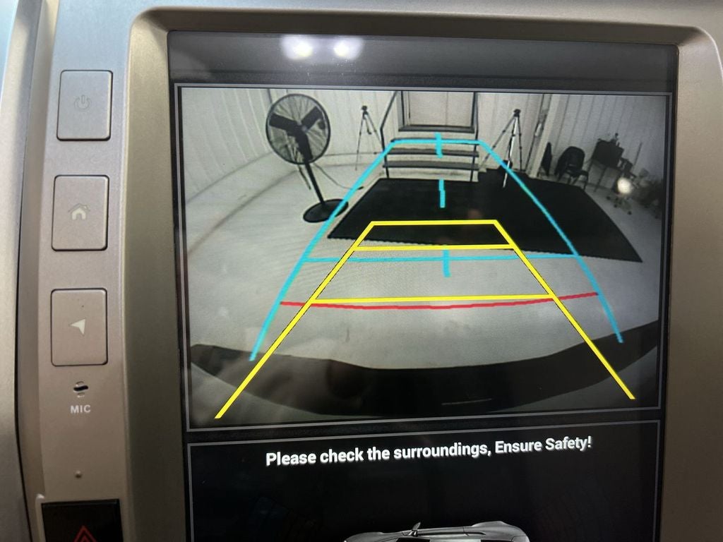 2014 Toyota Tundra SR