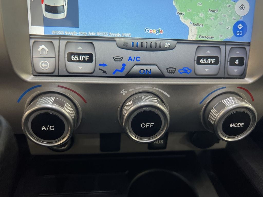 2014 Toyota Tundra SR