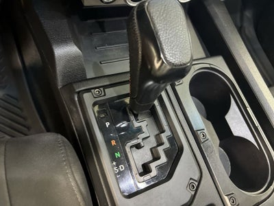 2014 Toyota Tundra SR