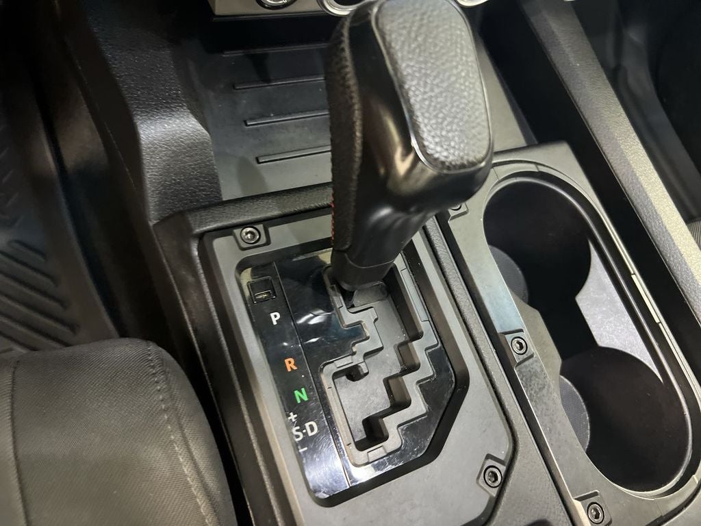 2014 Toyota Tundra SR