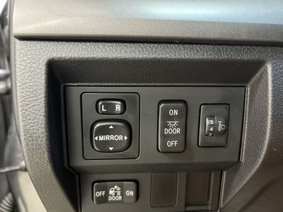 2014 Toyota Tundra SR